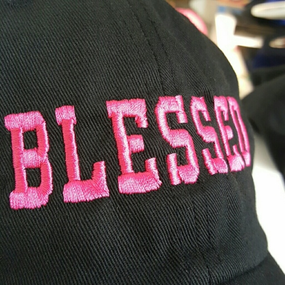 Blessed Hat - image 3
